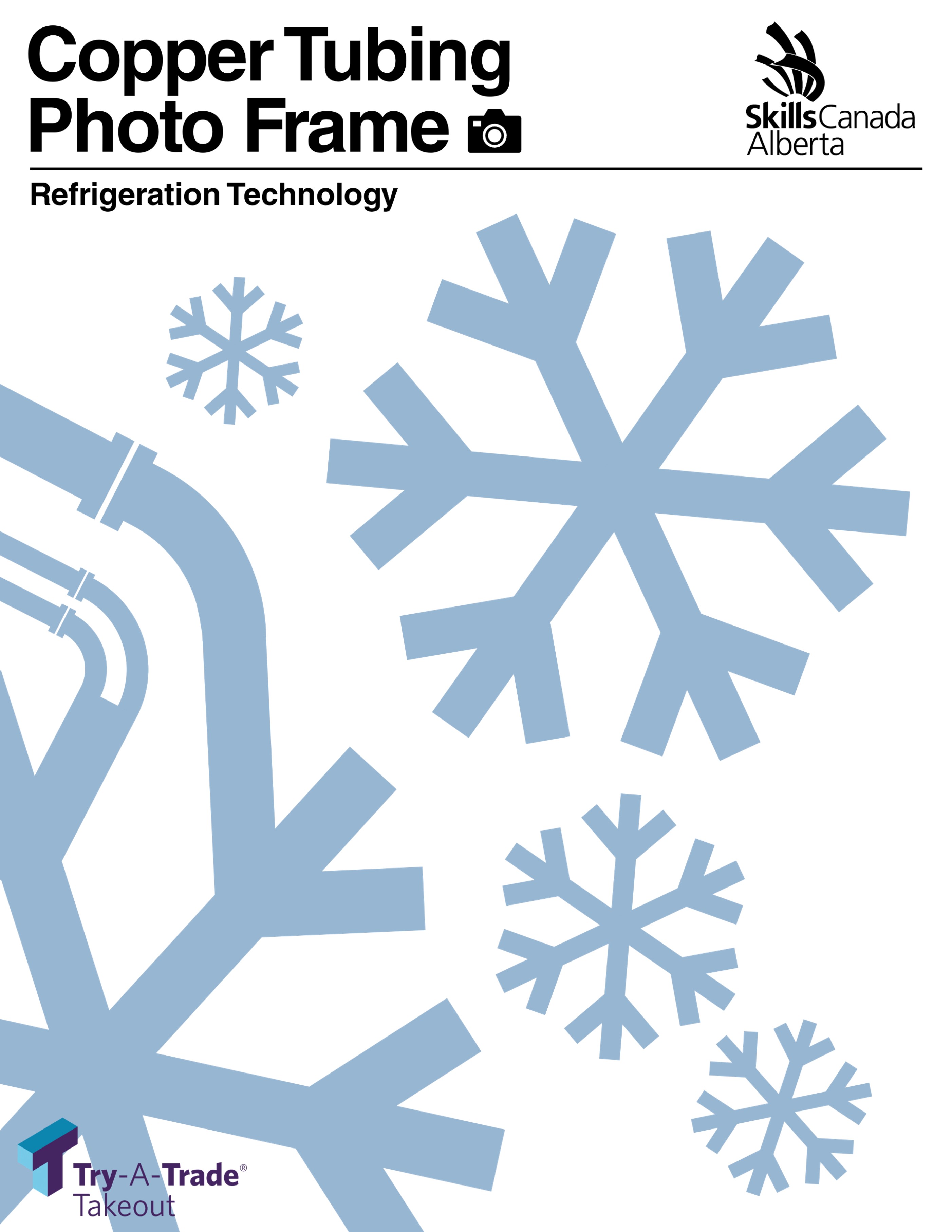 Photo Frame (Grades 7-12) - Image 2