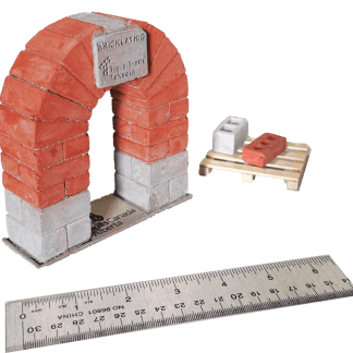 Bricklaying (Grades 1-12)