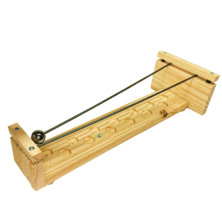 Shoot the Moon (Grades 7-12)